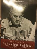 The Films of Federica Fellini
