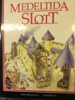 Medeltida slott