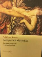 Leukippe och Kleitophon
