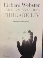 L&auml;r dig minnas dina tidigare liv. Tolv utprovade metoder