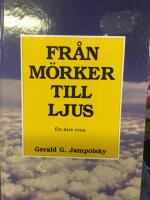 Fr&aring;n m&ouml;rker till ljus