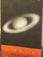 Poems 1962-2012
