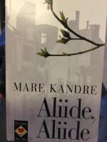 Aliide, Aliide