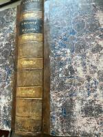 F&ouml;rs&ouml;k till L&auml;robok i F&auml;derneslandets Historia f&ouml;r L&auml;rdoms-Scholor. F&ouml;rra Delen; Hedna och Katholska Tidewarfwen. Senare delen Lutherska Tidewarfwet
