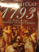 1793 : [en roman om franska revolutionen]