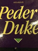 Peder Duke ( konstn&auml;r) 
