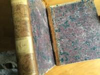 Samling af Landtm&auml;terif&ouml;rfattningar, Inneh&aring;llande S&aring; W&auml;l Kongl.  Maj:ts N&aring;diga F&ouml;rordningar, Resolutioner  , Rescriper och Instruktioner, samt  af Kongl.Maj:t fastst&auml;llde Delnings-grunder och Skattl&auml;ggnings-Methoder, som och Kongl.KamarCollegii och Kongl.Landtm&auml;teriContoirets Kung&ouml;relser och Circulairer,r&ouml;rande Landtm&auml;teriet och Justeringen i Swerige och Finland, ifr&aring;n 1763 &aring;rs b&ouml;rjan till 1807 &aring;rs slut.Utgifwen af C.E.Enagrius med Kongl Majt:s Allern&aring;difgate Privilegio F&ouml;rsta delen plus Sednare delen Med ett till&auml;gg.  Tv&aring; delar