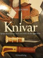 Knivar