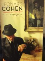 Leonard Cohen : en biografi