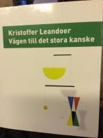 V&auml;gen till det stora kanske