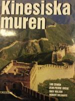 Kinesiska muren