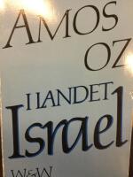 I landet Israel