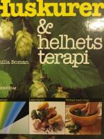 Huskurer & helhetsterapi