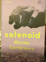 Solenoid