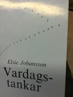 Vardagstankar