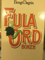 Fula ordboken