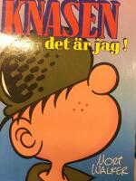 Knasen - det &auml;r jag! - fr&aring;n college in i lumpen