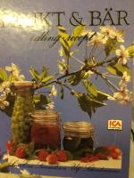Frukt och b&auml;r - odling och recept