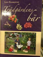 Tr&auml;dg&aring;rdens b&auml;r