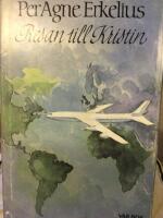 Resan till Kristin - en k&auml;rleksroman