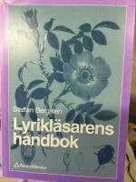 Lyrikl&auml;sarens handbok