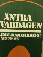 &Auml;ntra vardagen