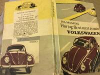 Hur jag f&aring;r ut mest av min Volkswagen