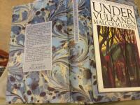 Under vulkanen