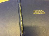 Jubileumsskrift G&auml;vle Energi 100 &aring;r 1892-1992. En kraftfull 100-&aring;ring . Verksamheten G&auml;vle Energi &aring;ren  1992, 1993,1994.( P&aring; framsida st&aring;r Historiska &ouml;gonblick likas&aring; p&aring; rygg.)
