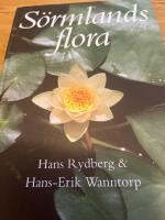 S&ouml;rmlands flora