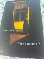 Nattens historia - nordiskt m&ouml;rker och ljus under tusen &aring;r