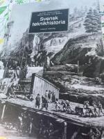 Svensk teknikhistoria
