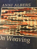 On Weaving 