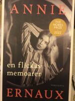 En flickas memoarer