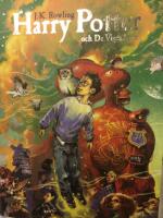 Harry Potter och de vises sten