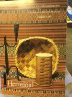 Hemsl&ouml;jd. V&auml;stmanlands fornminnesf&ouml;rening och V&auml;stmanlands museum &aring;rsskrift 64 1986