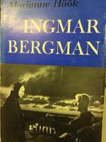 Ingmar Bergman