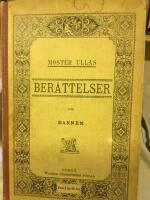 Moster Ullas ber&auml;ttelser f&ouml;r Barnen.