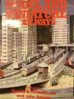 Model & miniature railways