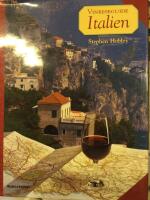 Vinreseguide : Italien