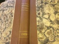 Rekordmagasinet 1953:1 ( 1-25)