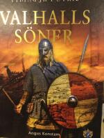 Valhalls s&ouml;ner : Vikingar i strid
