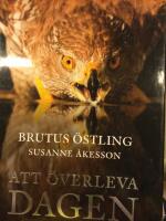 Att &ouml;verleva dagen : Om f&aring;glars sinnen och anpassningsf&ouml;rm&aring;ga