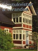 F&ouml;rstukvistar & verandor
