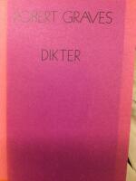 Dikter