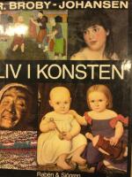 Liv i konsten