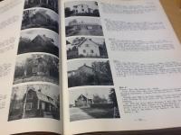 G&auml;vleborgs l&auml;ns bygd och folk. En skildring i ord och bild av G&auml;vleborgs l&auml;ns bebyggelse