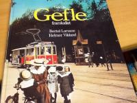 Gamla Gefle framkallat.