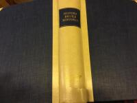 Hofors bruks historia