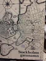 Stockholms gatunamn